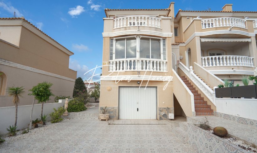 Дуплексы - Sale - Ciudad Quesada - La Fiesta