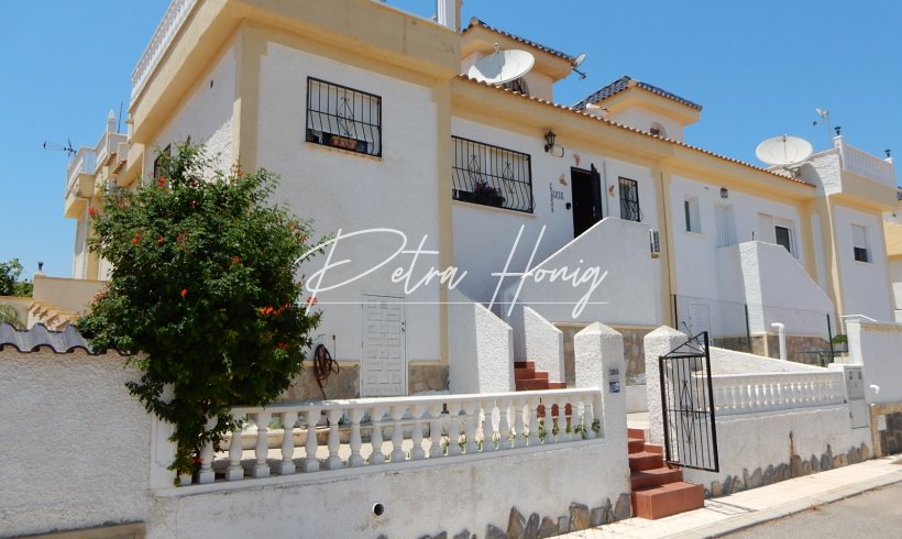 Дуплексы - Sale - Ciudad Quesada - La Marquesa Golf