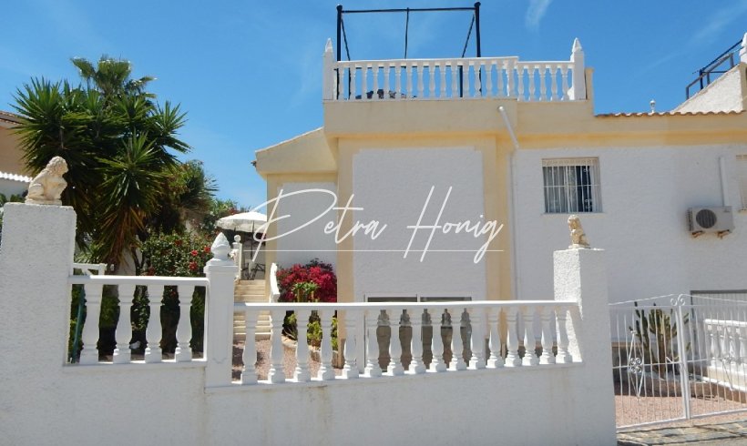 Дуплексы - Sale - Ciudad Quesada - La Marquesa Golf