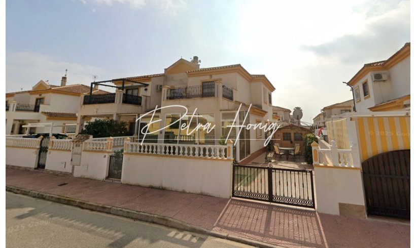 Дуплексы - Sale - Ciudad Quesada - Lo Marabu