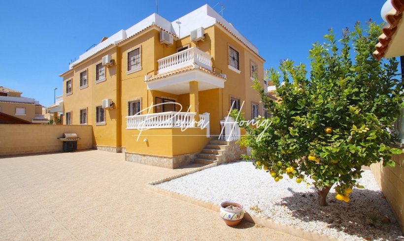 Дуплексы - Sale - Ciudad Quesada - Lo Marabu