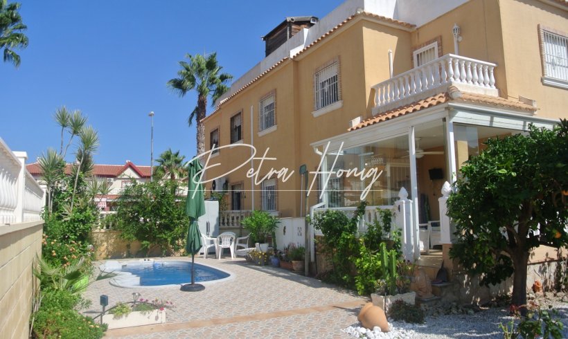 Дуплексы - Sale - Ciudad Quesada - Lo Marabu