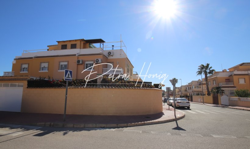 Дуплексы - Sale - Ciudad Quesada - Lo Marabu