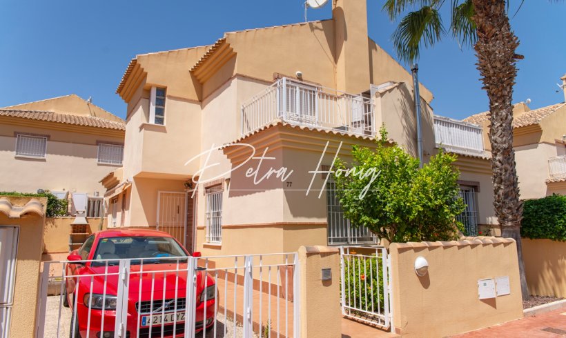 Дуплексы - Sale - Ciudad Quesada - Lo Marabu