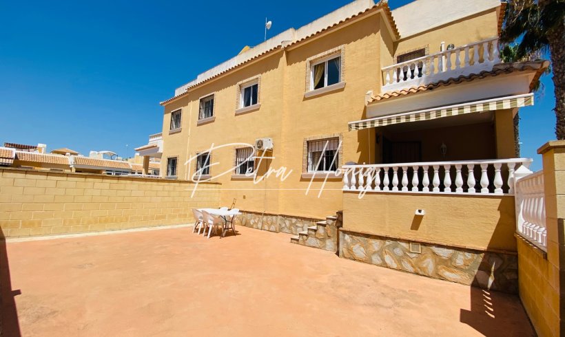 Дуплексы - Sale - Ciudad Quesada - Lo Marabu