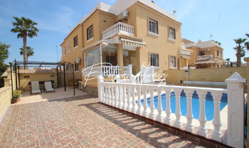 Дуплексы - Sale - Ciudad Quesada - Lo Marabu