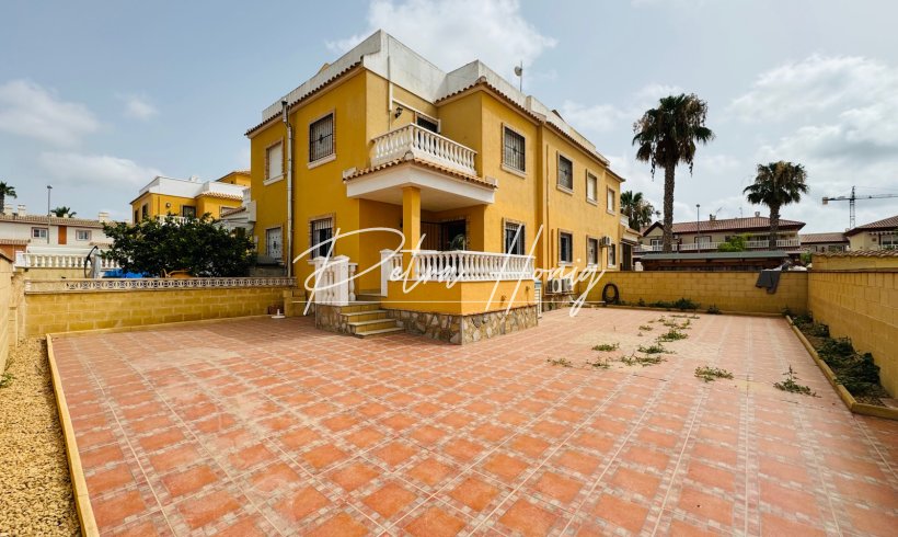 Дуплексы - Sale - Ciudad Quesada - Lo Marabu