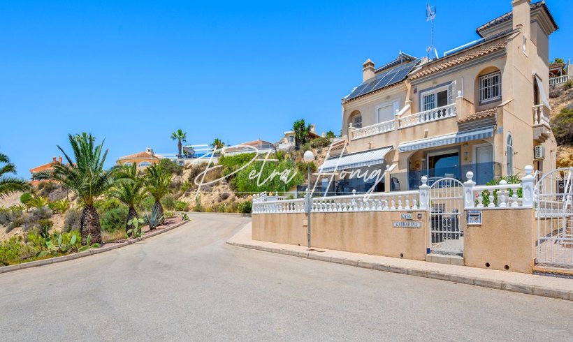 Дуплексы - Sale - Ciudad Quesada - Pueblo Lucero