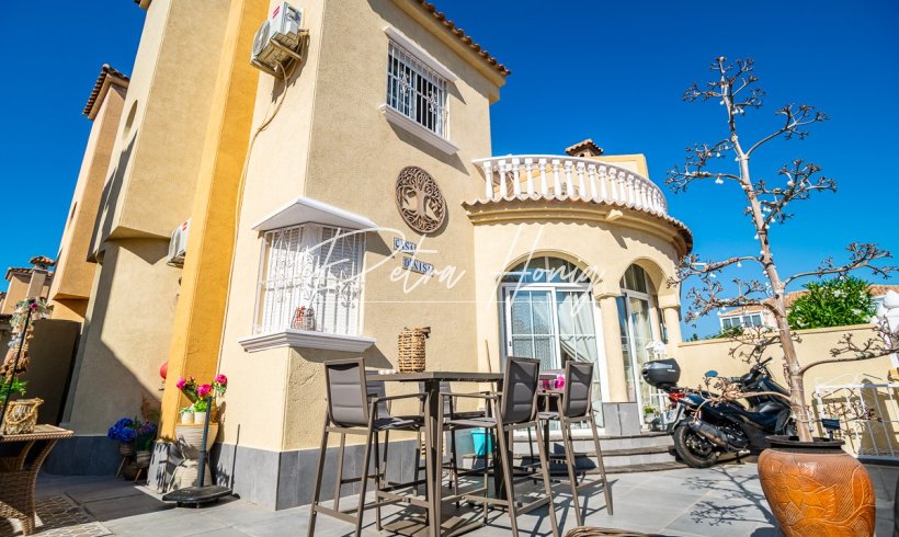 Дуплексы - Sale - Orihuela Costa - GL-77631