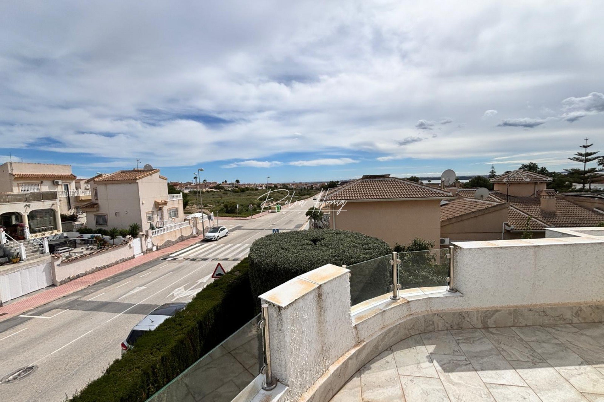  - Einfamilienhaus - Ciudad Quesada - Ciudad Quesada - Rojales