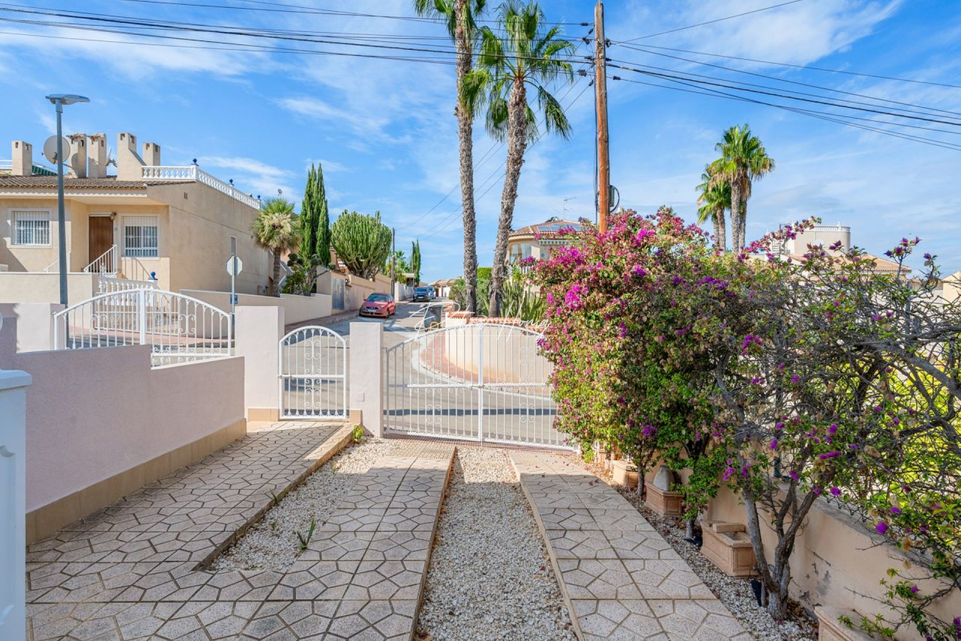  - Einfamilienhaus - Ciudad Quesada - Pueblo Lucero