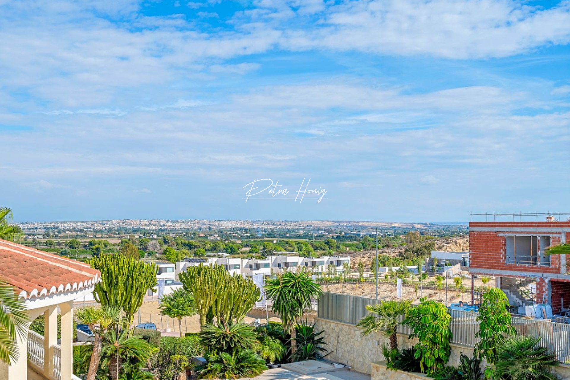  - Einfamilienhaus - Ciudad Quesada - Pueblo Lucero