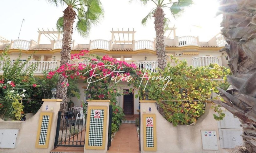 Einfamilienhaus - Gebrauchtobjekte - Cabo Roig - Cabo Roig