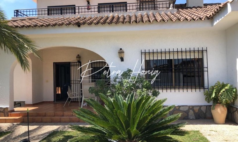 Einfamilienhaus - Gebrauchtobjekte - Cabo Roig - Cabo Roig