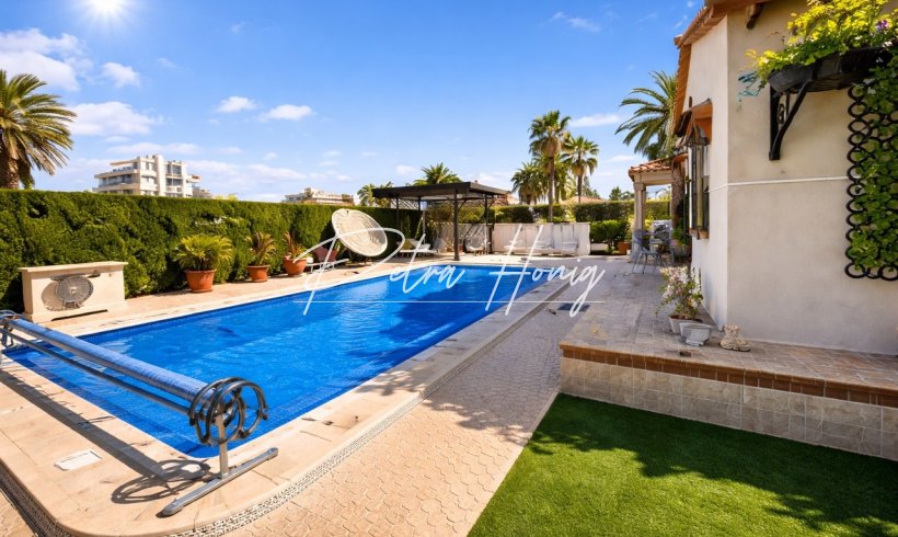 Einfamilienhaus - Gebrauchtobjekte - Cabo Roig - Cabo Roig