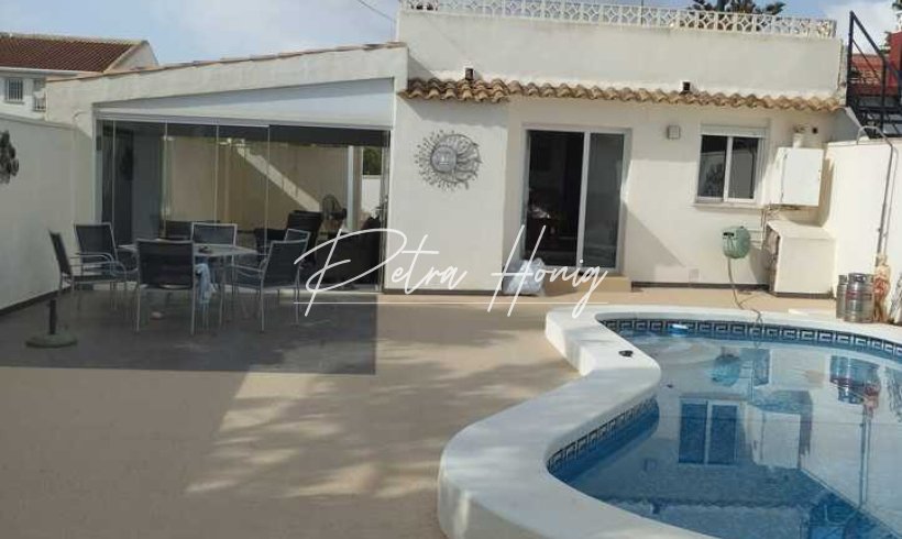 Einfamilienhaus - Gebrauchtobjekte - Cabo Roig - Cabo Roig