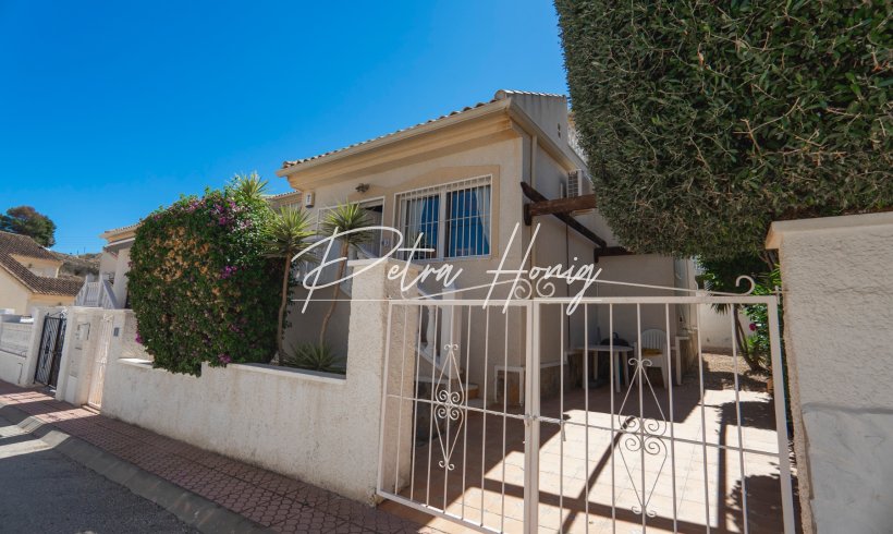 Einfamilienhaus - Gebrauchtobjekte - Ciudad Quesada - 1083
