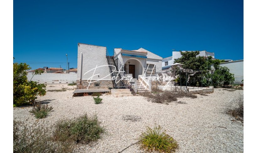 Einfamilienhaus - Gebrauchtobjekte - Ciudad Quesada - 405