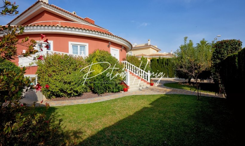 Einfamilienhaus - Gebrauchtobjekte - Ciudad Quesada - 951