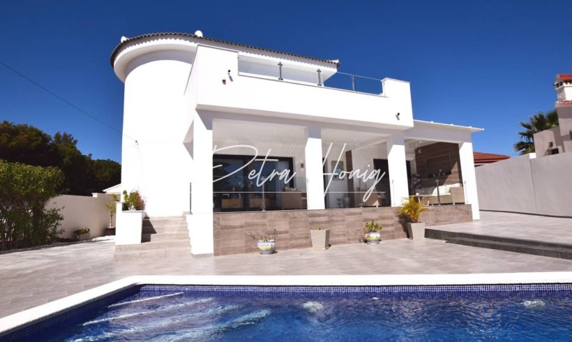 Einfamilienhaus - Gebrauchtobjekte - Ciudad Quesada - Ciudad Quesada