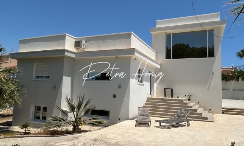 Einfamilienhaus - Gebrauchtobjekte - Ciudad Quesada - Rojales