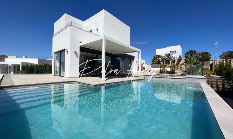 Einfamilienhaus - Gebrauchtobjekte - LAS COLINAS GOLF RESORT - GL-34085