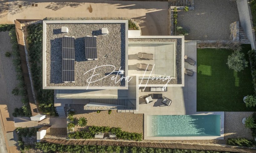 Einfamilienhaus - Gebrauchtobjekte - Las Colinas - Las Colinas Golf