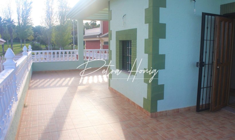 Einfamilienhaus - Gebrauchtobjekte - Los Altos - Los Altos