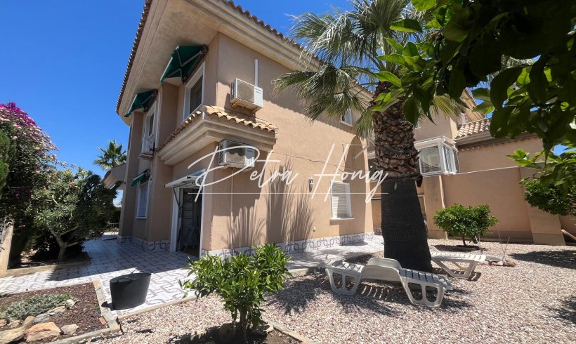 Einfamilienhaus - Gebrauchtobjekte - Los Altos - M-82922