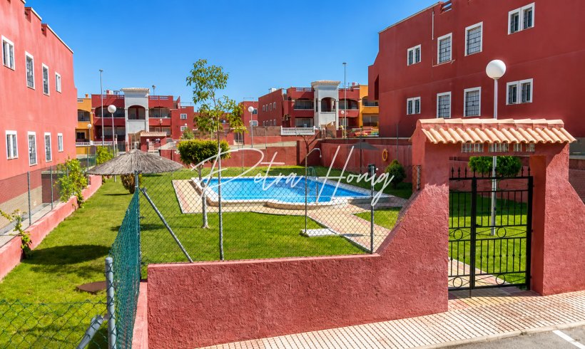 Einfamilienhaus - Gebrauchtobjekte - Orihuela Costa - Dream Hills