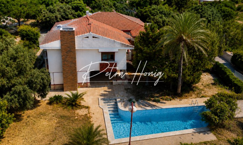 Einfamilienhaus - Gebrauchtobjekte - Other areas - Santiago de la Ribera