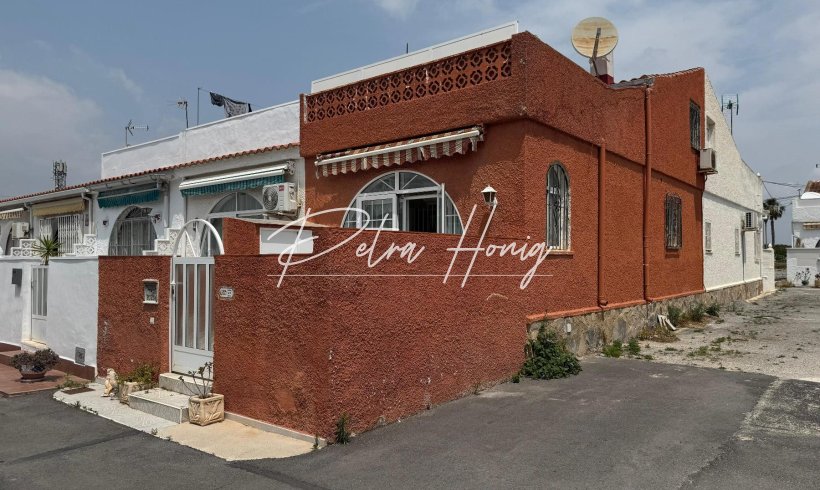Einfamilienhaus - Gebrauchtobjekte - Torrevieja - URB SAN LUIS