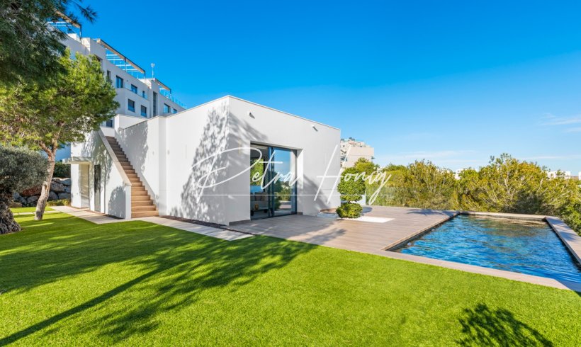 Einfamilienhaus -  - Las Colinas - Las Colinas golf