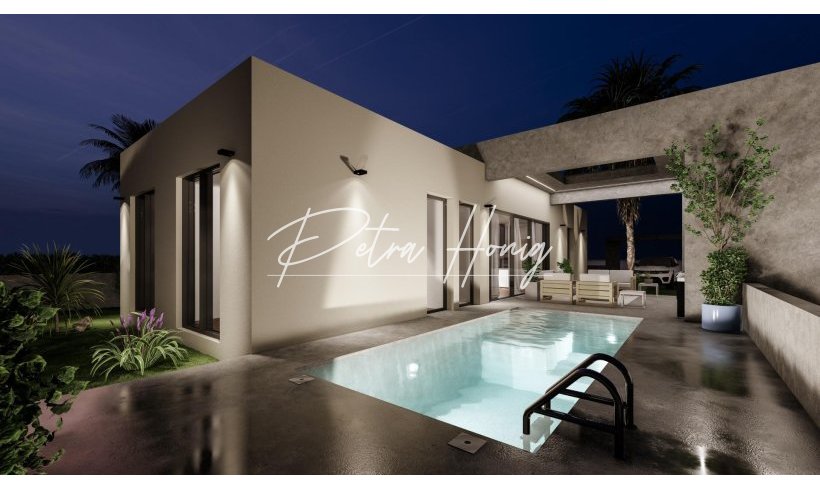 Einfamilienhaus - Neubau-Projekte - Other areas - Altaona Golf