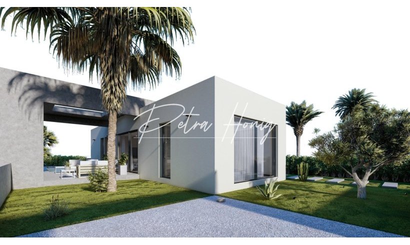 Einfamilienhaus - Neubau-Projekte - Other areas - Altaona Golf