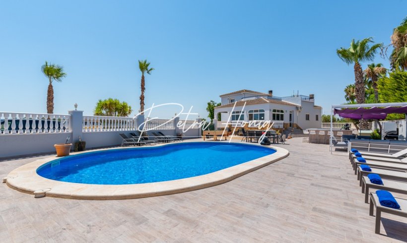 Finca - A Vendre - CATRAL - BT-64776