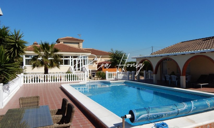 Finca - A Vendre - Daya Vieja - 467