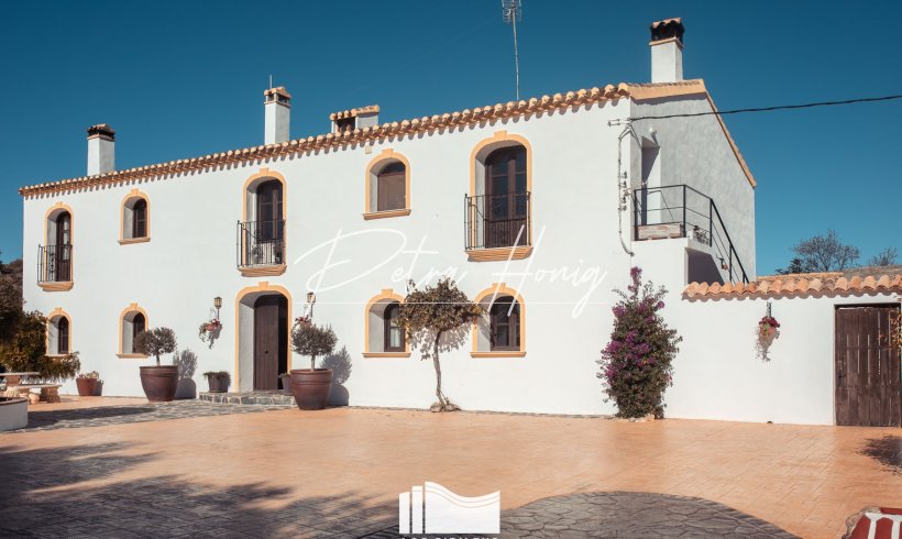 Finca - A Vendre - Other areas - GL-15582