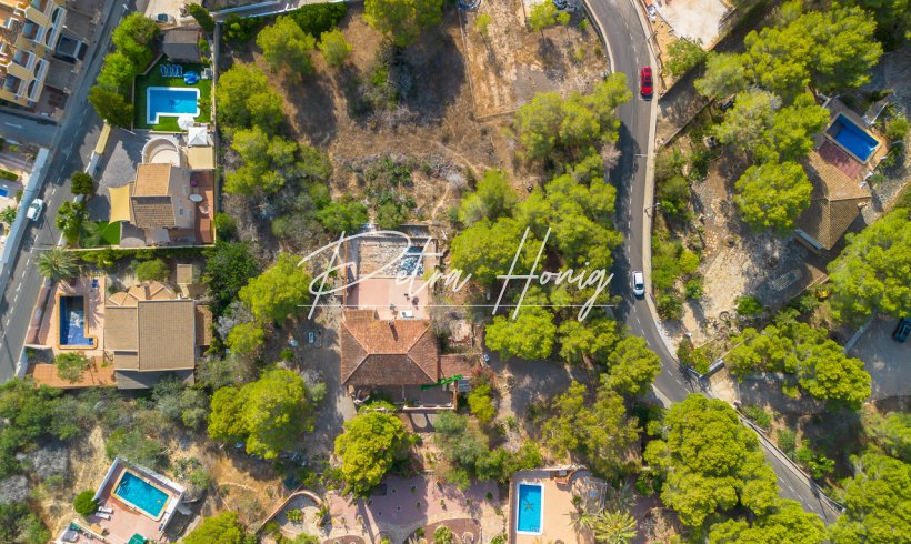 Finca - Gebrauchtobjekte - Algorfa - La Finca Golf - Algorfa