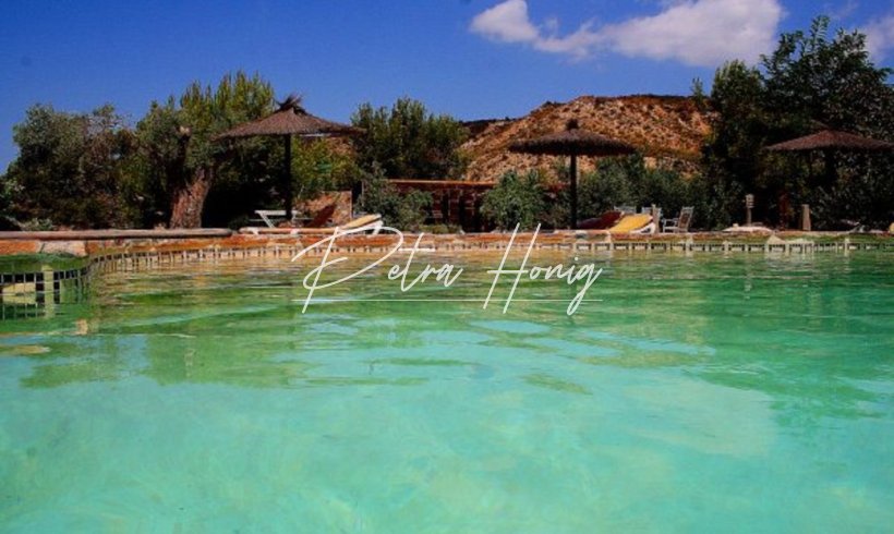 Finca - Gebrauchtobjekte - Other areas - Gea Y Truyols