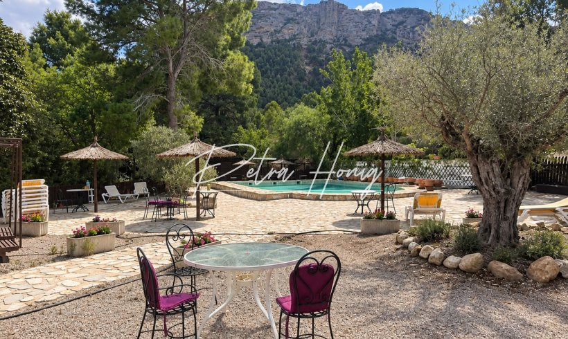 Finca - Gebrauchtobjekte - Other areas - Gea Y Truyols