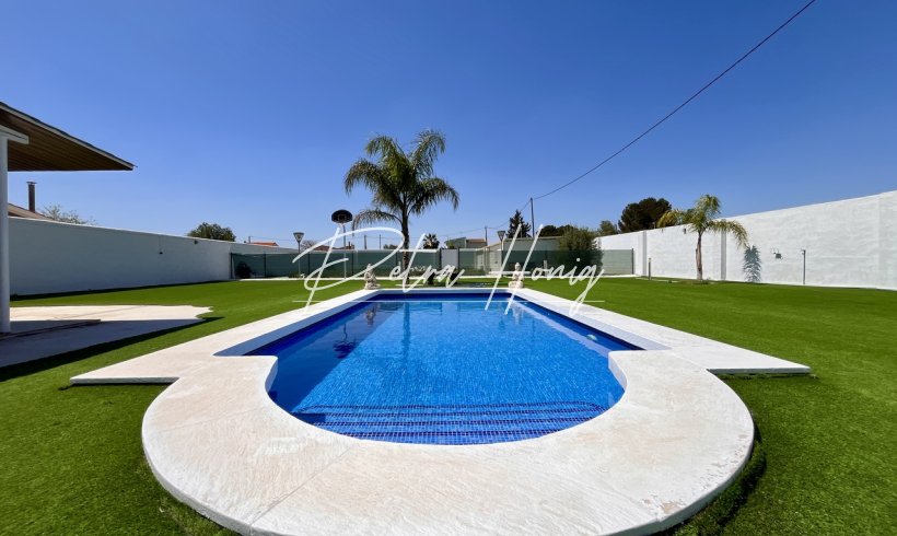 Finca - Resales - Other areas - Alcantarilla