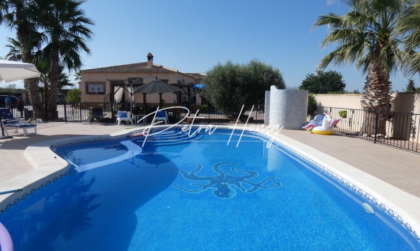 Finca - Resales - Other areas - BT-92559