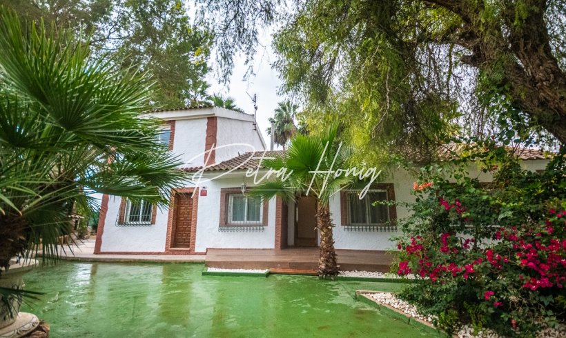 Finca - Resales - Other areas - Orihuela