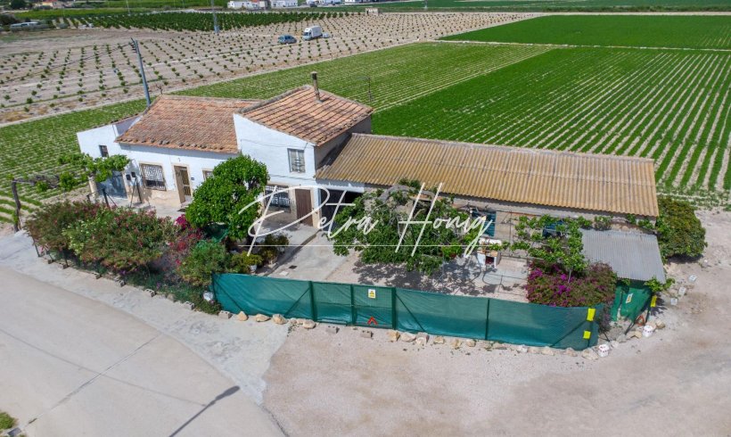 Finca - Resales - Other areas - PJ-53551