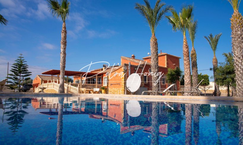 Finca - Reventa - Dolores - 411