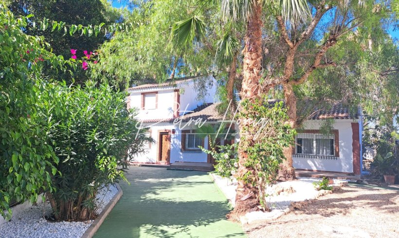 Finca - Reventa - Orihuela - Orihuela