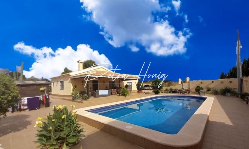 Finca - Reventa - Other areas - SO-98682