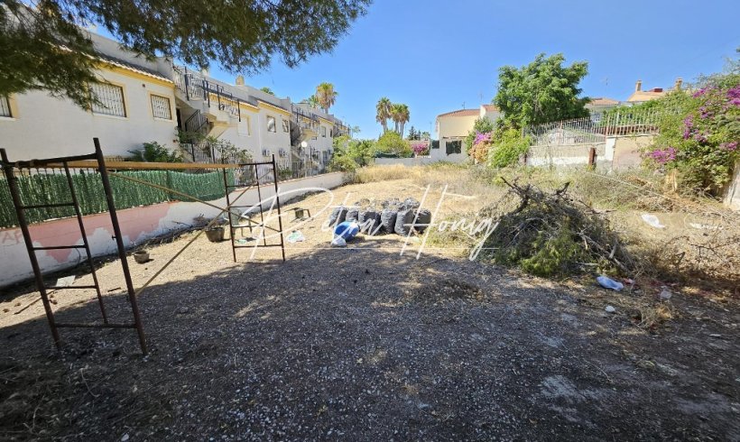 Finca - Sale - Algorfa (montemar) - Algorfa