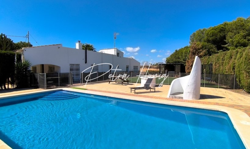 Finca - Sale - Benijofar - Benijofar